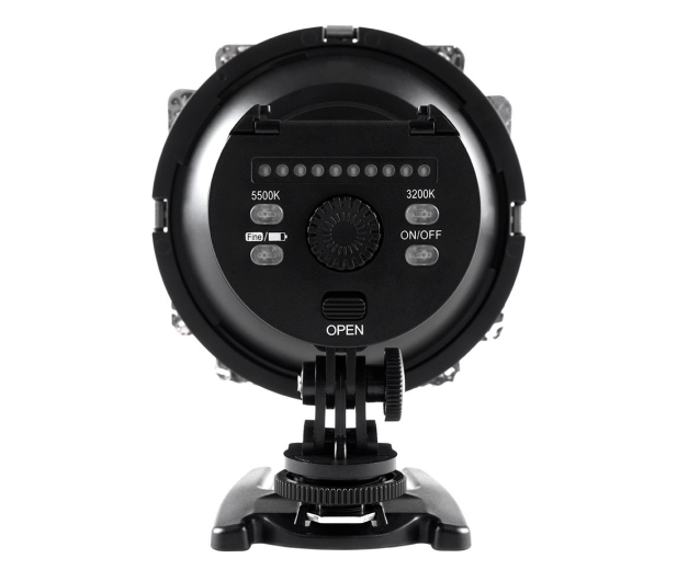 Yongnuo YN216 - WB (3200 K - 5500 K) - 412300 - zdjęcie 3
